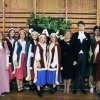 Życzenia dla Staszica